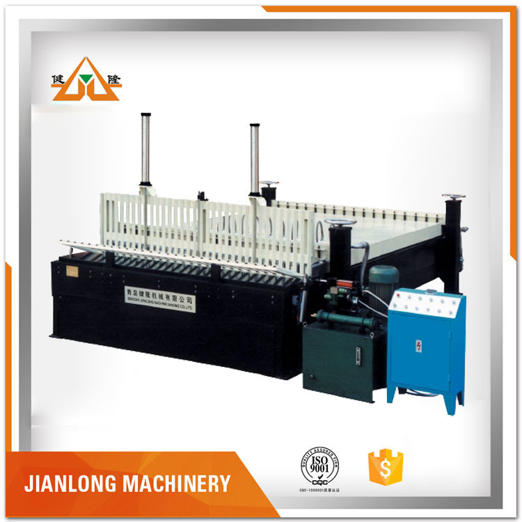 MP6155細木工板拼板機